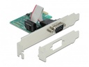 Delock PCI-Express-Karte 90006 1x Seriell / RS-232