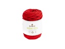 DMC Wolle Nova Vita Makramee Cord 250 g Rot