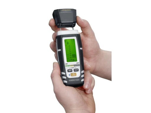 [90071133 662538] Laserliner Messgerät MoistureFinder Compact
