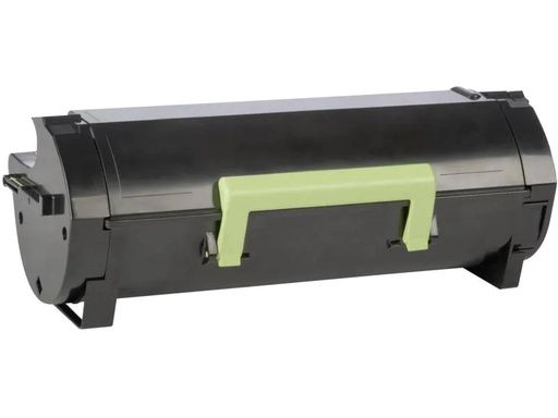 [90071135 240648] Lexmark Toner 60F2000 Black