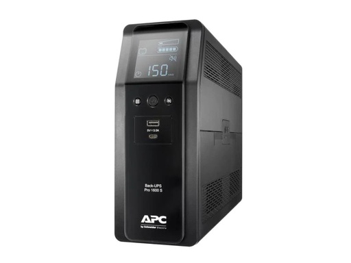 [90071156 1006982] APC USV BR1600SI 1600 VA / 960 W