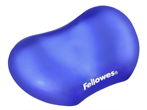 [90071161 164480] Fellowes Handballenauflage Crystal Gel Flex