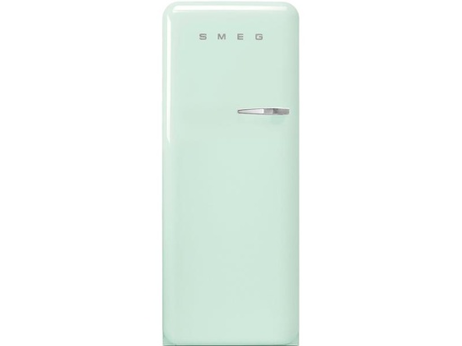 [90071191 1155950] SMEG Kühlschrank FAB28LPG5 Pastellgrün