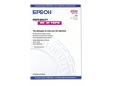 Epson Druckerpapier A3 Weiss 100 Stück