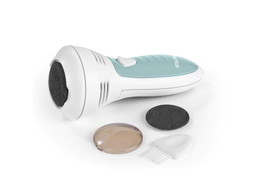 [90071212 1004658] Vitalmaxx Hornhautentferner 3-teilig