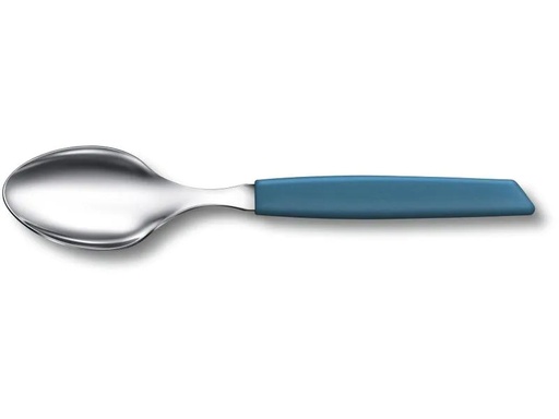 [90071298 1211567] Victorinox Menülöffel Swiss Modern 1 Stück, Blau