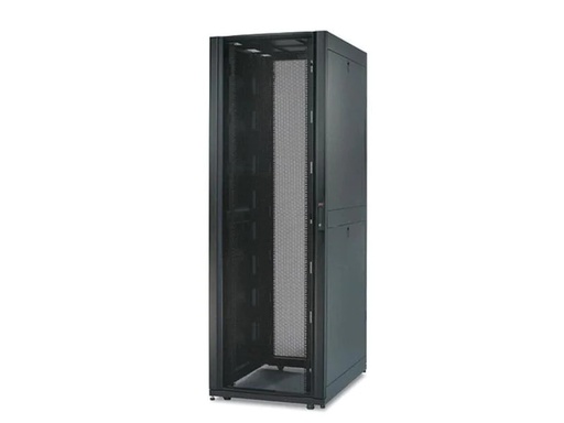 [90071311 40679] APC Netzwerkschrank NetShelter SX AR3150 42HE / Schwarz