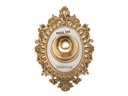 Boltze Wanddekoration Champagne