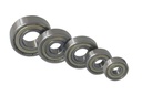 OEM Kugellager 8x14x4 mm 10 Stück