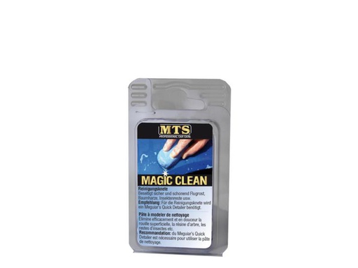 [90071380 426647] Meguiar's Reinigungsknete Magic Clean 100 g