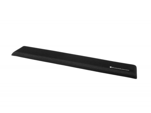 [90071388 238401] BakkerElkhuizen Handgelenkauflage Trapezium B 49 cm Schwarz