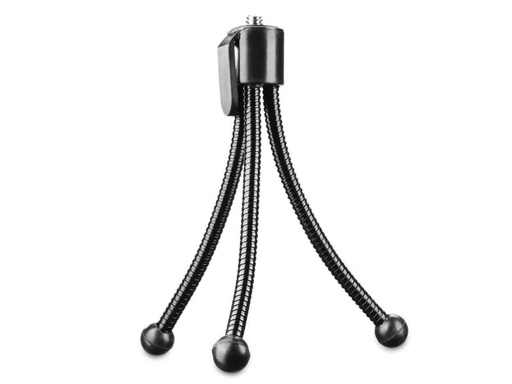 [90071404 525296] Walimex Stativ Flexible