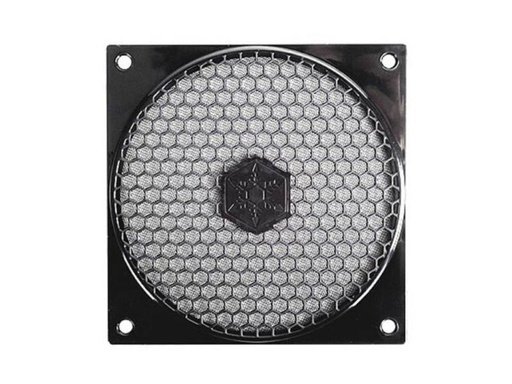 [90071410 552436] SilverStone Lüfterfilter SST-FF121 12 cm