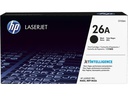 HP Toner Nr. 26A (CF226A) Black