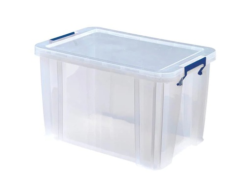 [90071459 1062129] Fellowes Aufbewahrungsbox ProStore 26 l 1 Stück