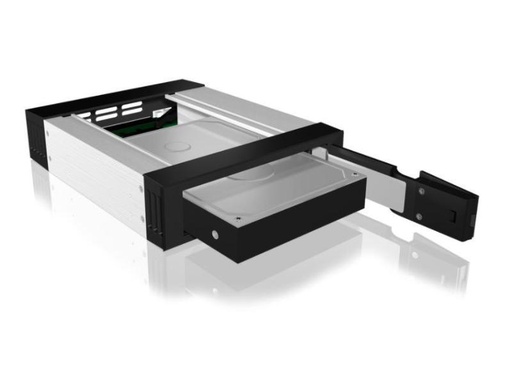 [90071470 273249] ICY BOX Wechselrahmen IB-158SK-B 3.5