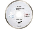 kwb Trennscheibe White-Line Diamant 125 mm