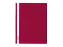 DURABLE Schnellhefter A4 Rot