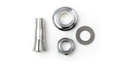 Aeronaut Spannkonus Alu M8/4.0 mm