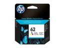 HP Tinte Nr. 62 (C2P06AE) Cyan/Magenta/Yellow