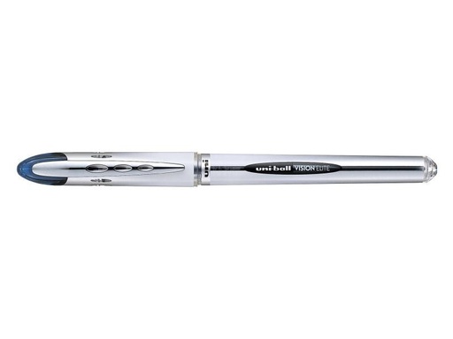 [90071598 780047] Uni Rollerball Vision Elite 0.8 mm Dunkelblau