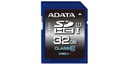 ADATA SDHC-Karte Premier UHS-I U1 32 GB