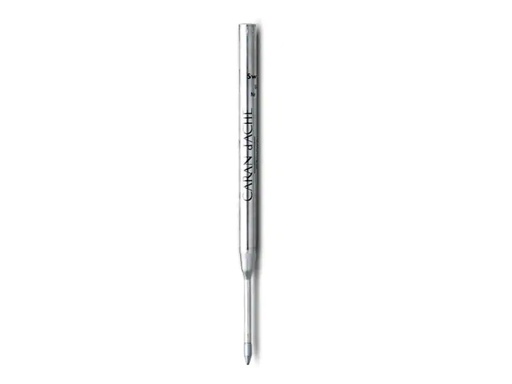[90071665 532766] Caran d'Ache Schreibmine KS-Mine Goliath M Schwarz