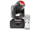 BeamZ Moving Head Panther 15