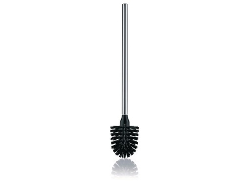 [90071725 572573] Kela Toilettenbürste La Brosse Ø 8 cm Schwarz