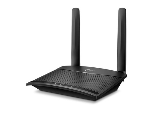 [90007154 1127107] TP-Link LTE-Router TL-MR100