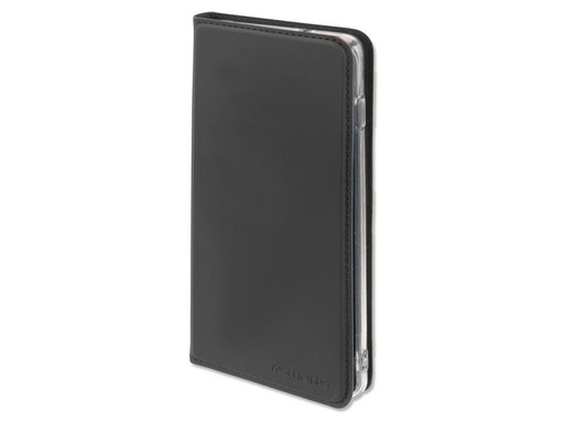 [90071755 1102631] 4smarts Book Cover URBAN Lite Galaxy A21s