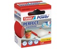 tesa Klebeband extra Power Perfect 38 mm x 2.75 m, Rot
