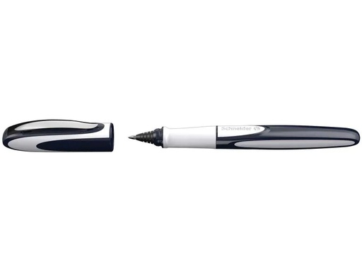 [90071771 572274] Schneider Rollerball Ray Tiefblau/Hellgrau, M