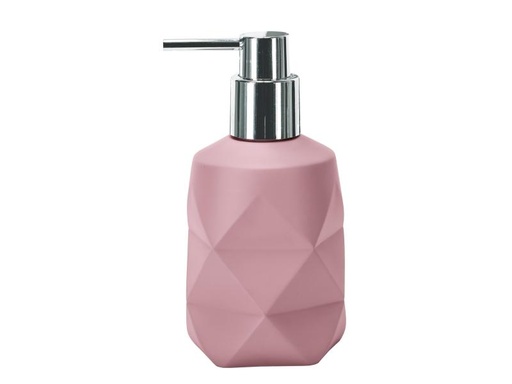 [90071780 915304] Kleine Wolke Seifenspender Crackle 200 ml, Rouge