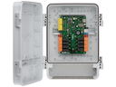Axis I/O-Modul A9188-VE 8x I/O 8x C-Relais inkl. T98A Schrank