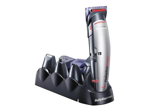[90007165 249957] Babyliss Multihaarschneider X-10 Hair/Body/Face