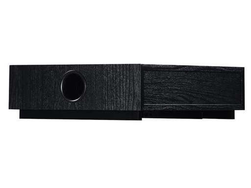 [90071872 162176] Canton Subwoofer ASF 75 SC Schwarz