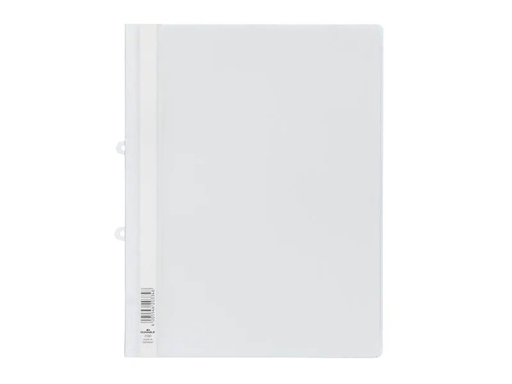 [90071897 1134046] DURABLE Schnellhefter A4 Weiss