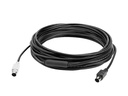 Logitech Kabel Group 10 m