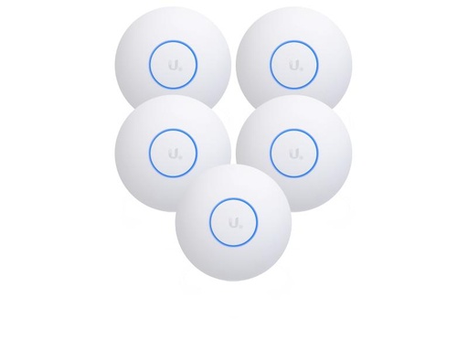 [90071934 506408] Ubiquiti Access Point UniFi AP SHD AP-AC-SHD-5 5er Set