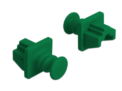 [90071968 946591] Delock Blindstecker/Staubschutz RJ45