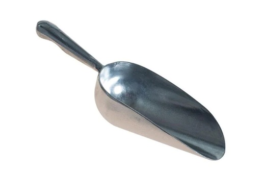 [90071983 638627] PondParts Futterschaufel Aluminium