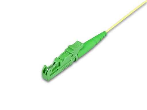 [90072004 135027] Lightwin Faserpigtail E2000/APC, SM, OS2, 2m 1 Stück
