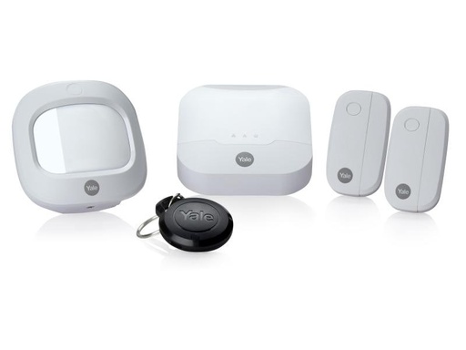 [90072028 945449] Yale Alarmanlage Sync Home Alarm KIT Friends of Hue