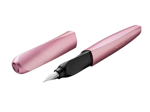 [90072064 1000483] Pelikan Füllfederhalter Classy Medium (M), Girly Rose