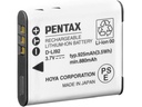 Pentax Digitalkamera-Akku D-LI92
