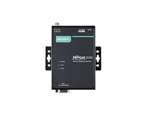 [90072106 835304] Moxa Serieller Geräteserver NPort P5150A