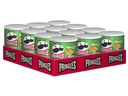 Pringles Chips Sour Cream & Onion 12 x 40 g