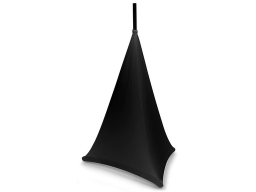 [90072175 1094040] BeamZ Schutzhülle Stativ LSS07B Schwarz