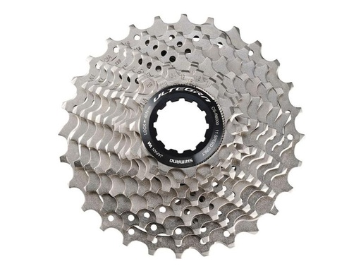 [90072188 1180660] Shimano Velokassette Ultegra CS-HG800 11- Gang / 11-34 Zähne